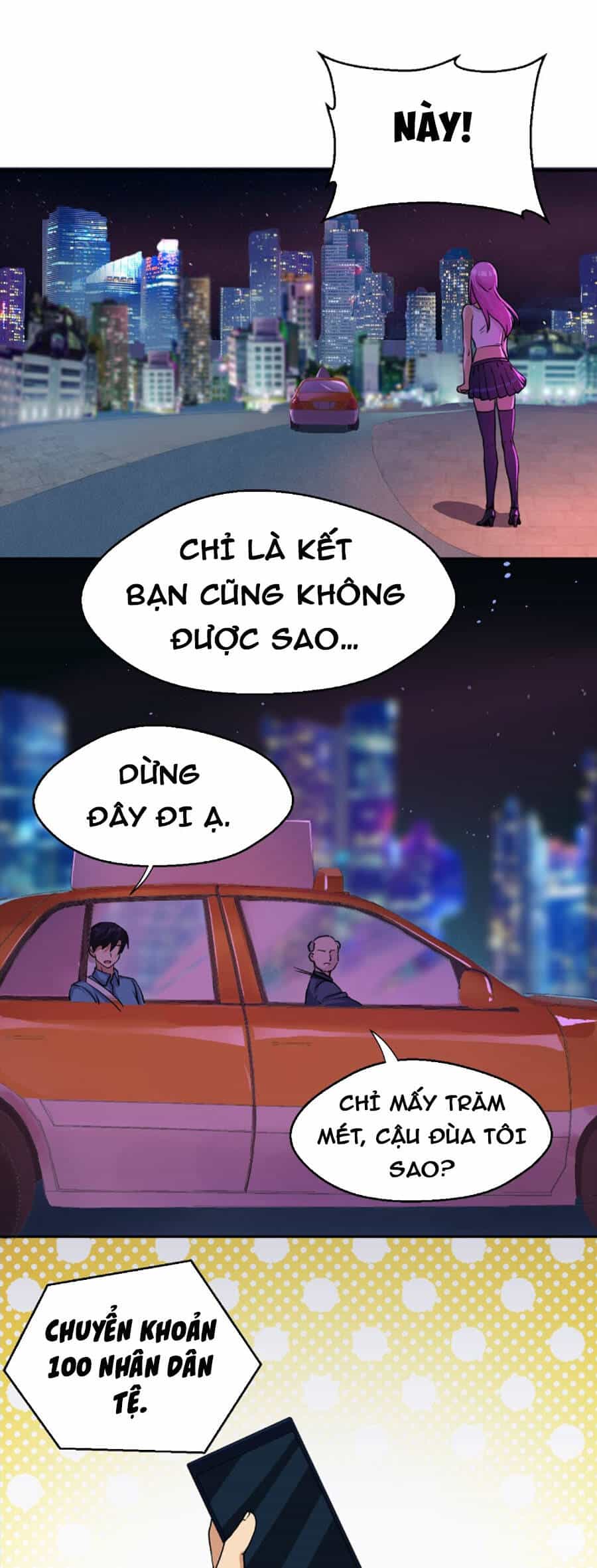 Bất Bại Chiến Thần Đi Ở Rể - Chương 33 - ảnh 30