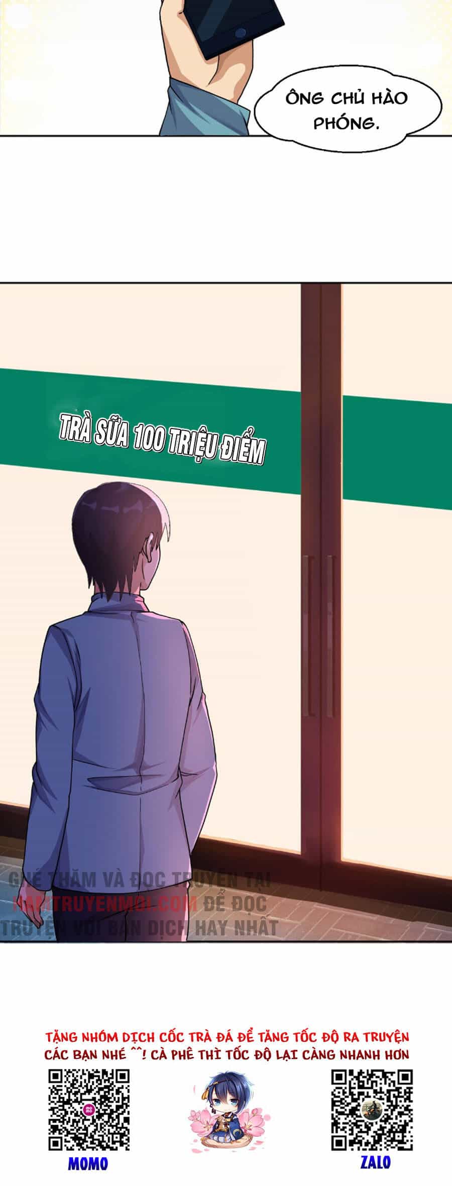 Bất Bại Chiến Thần Đi Ở Rể - Chương 33 - ảnh 31