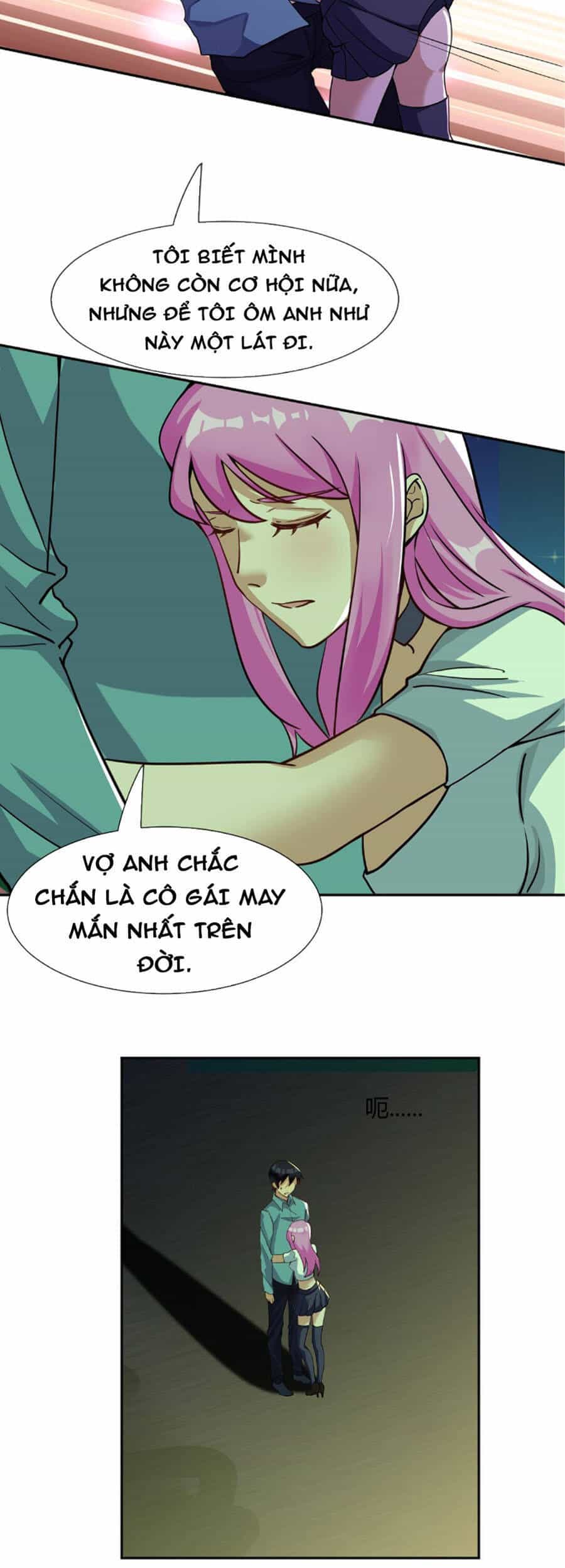Bất Bại Chiến Thần Đi Ở Rể - Chương 34 - ảnh 17