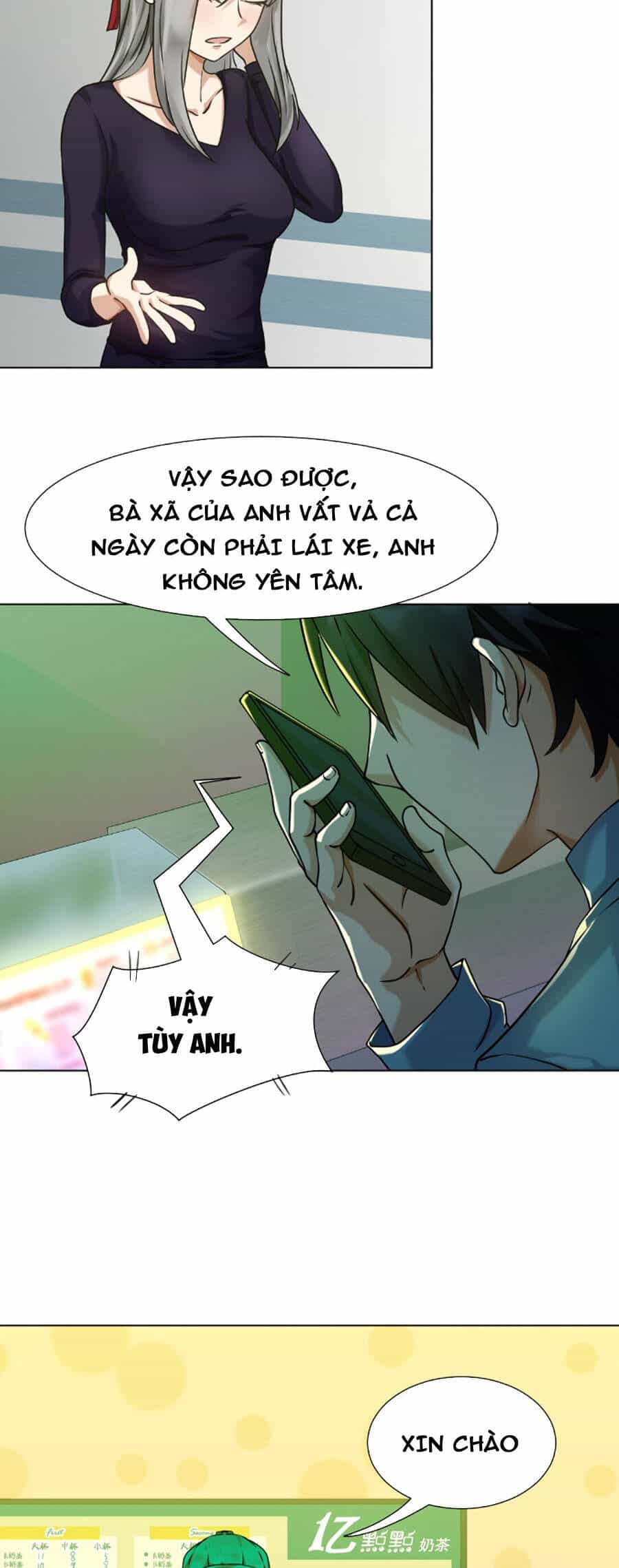 Bất Bại Chiến Thần Đi Ở Rể - Chương 34 - ảnh 5