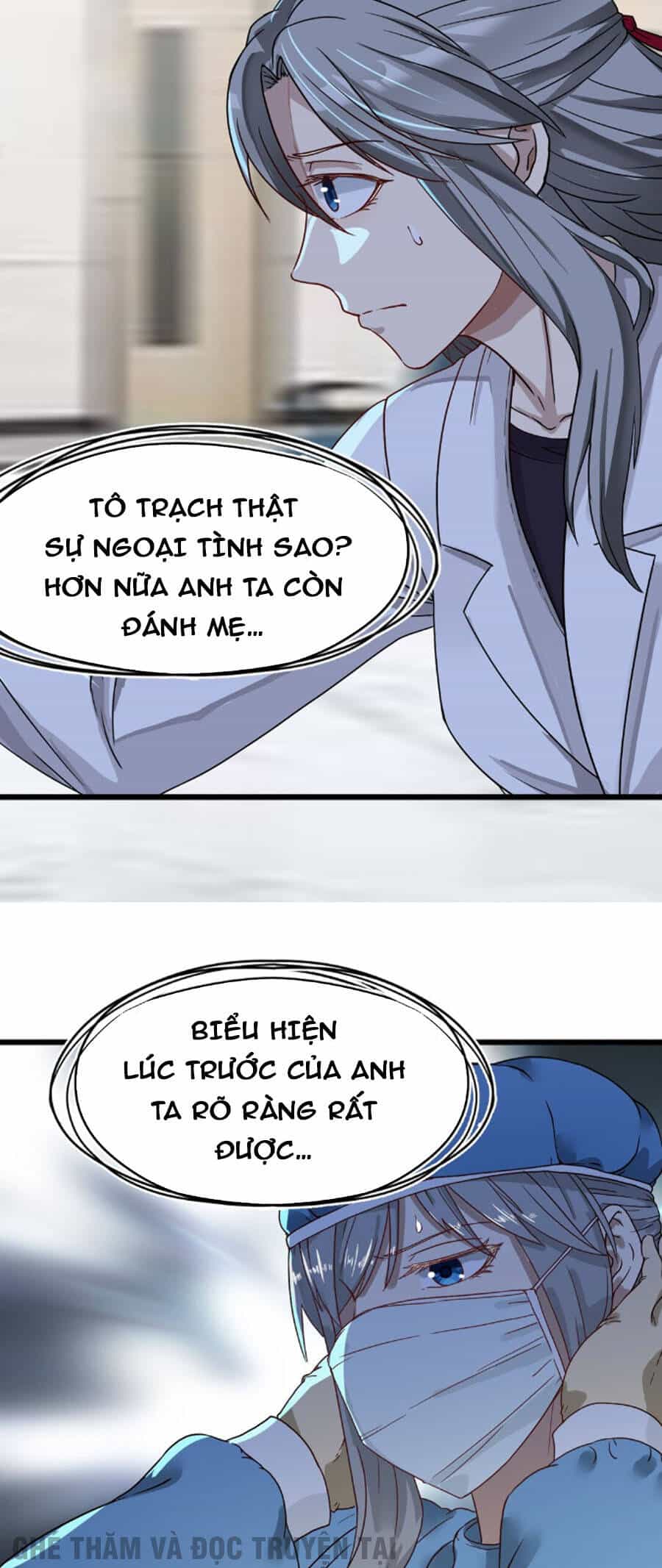 Bất Bại Chiến Thần Đi Ở Rể - Chương 35 - ảnh 14