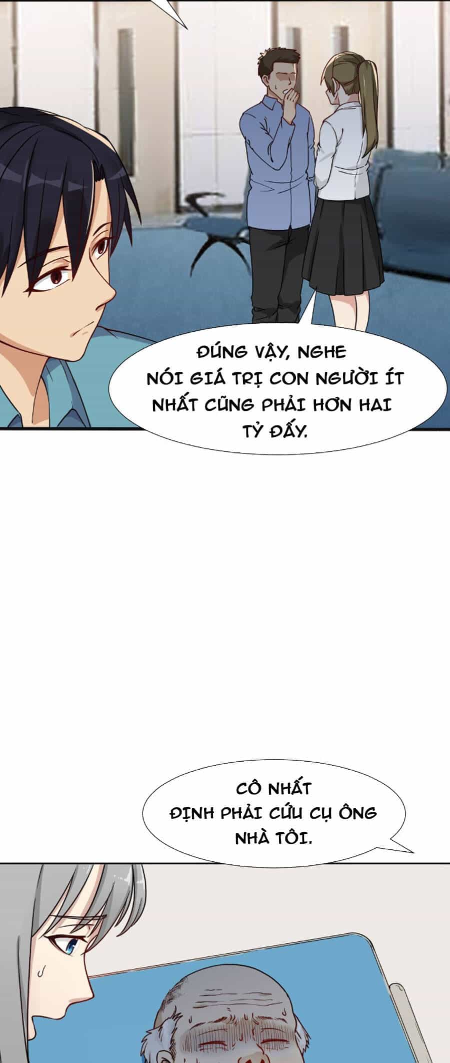 Bất Bại Chiến Thần Đi Ở Rể - Chương 36 - ảnh 14