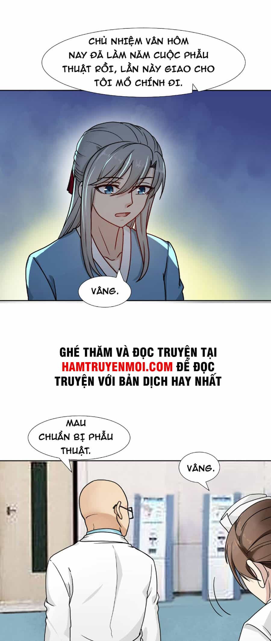Bất Bại Chiến Thần Đi Ở Rể - Chương 36 - ảnh 18