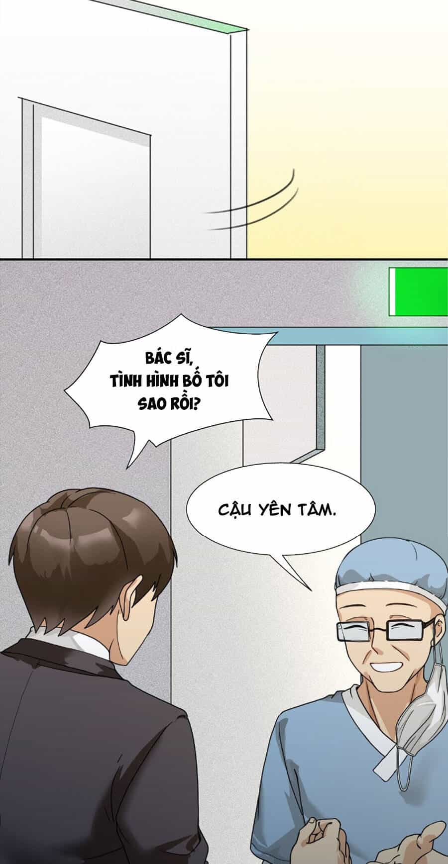 Bất Bại Chiến Thần Đi Ở Rể - Chương 36 - ảnh 45