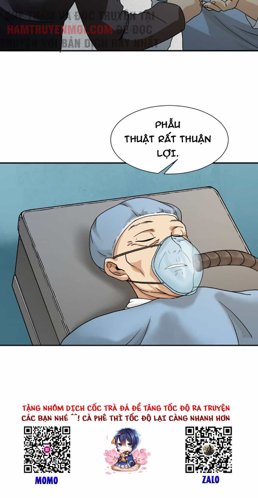 Bất Bại Chiến Thần Đi Ở Rể - Chương 36 - ảnh 46