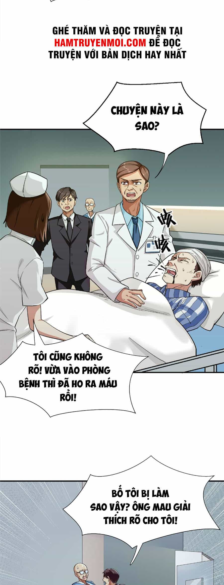 Bất Bại Chiến Thần Đi Ở Rể - Chương 37 - ảnh 12