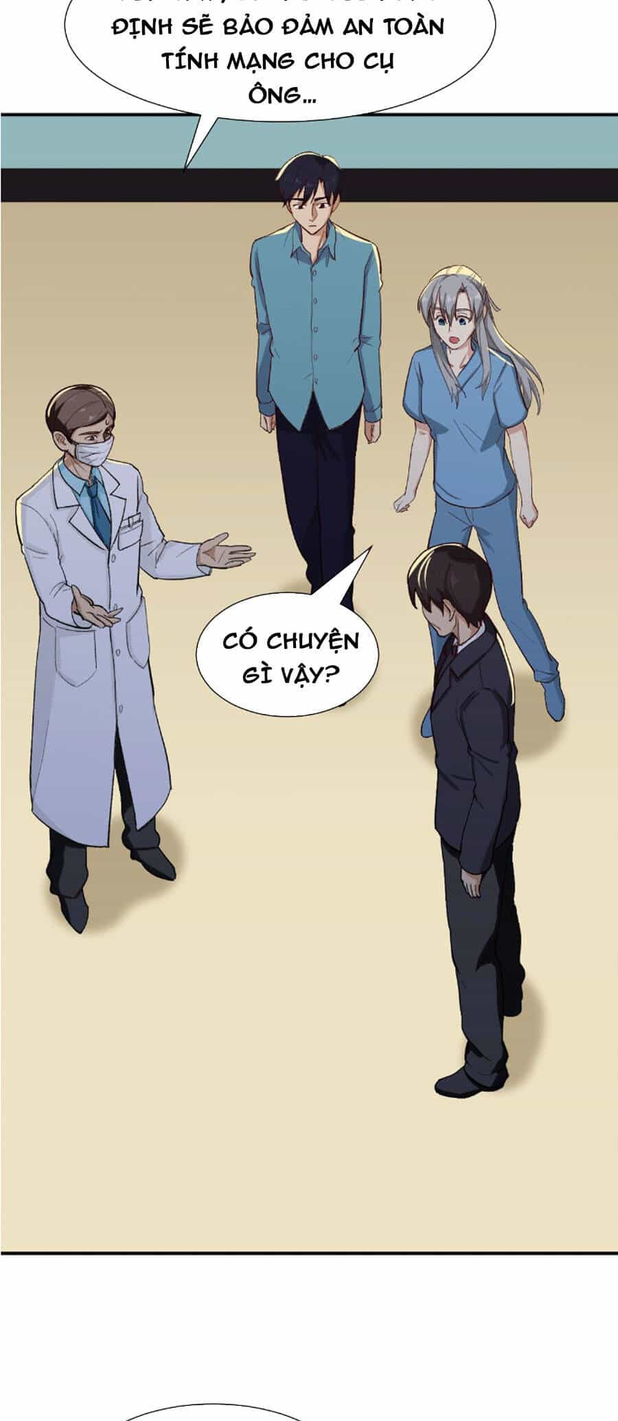 Bất Bại Chiến Thần Đi Ở Rể - Chương 37 - ảnh 24