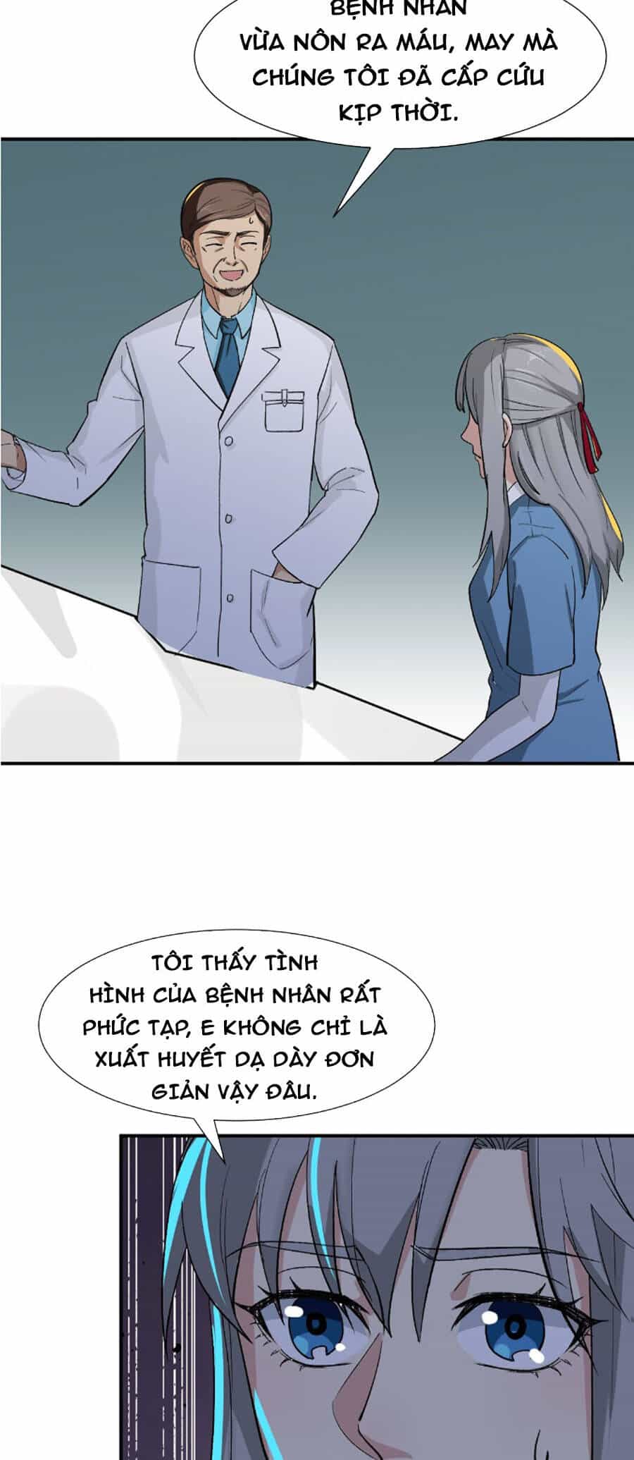 Bất Bại Chiến Thần Đi Ở Rể - Chương 37 - ảnh 26