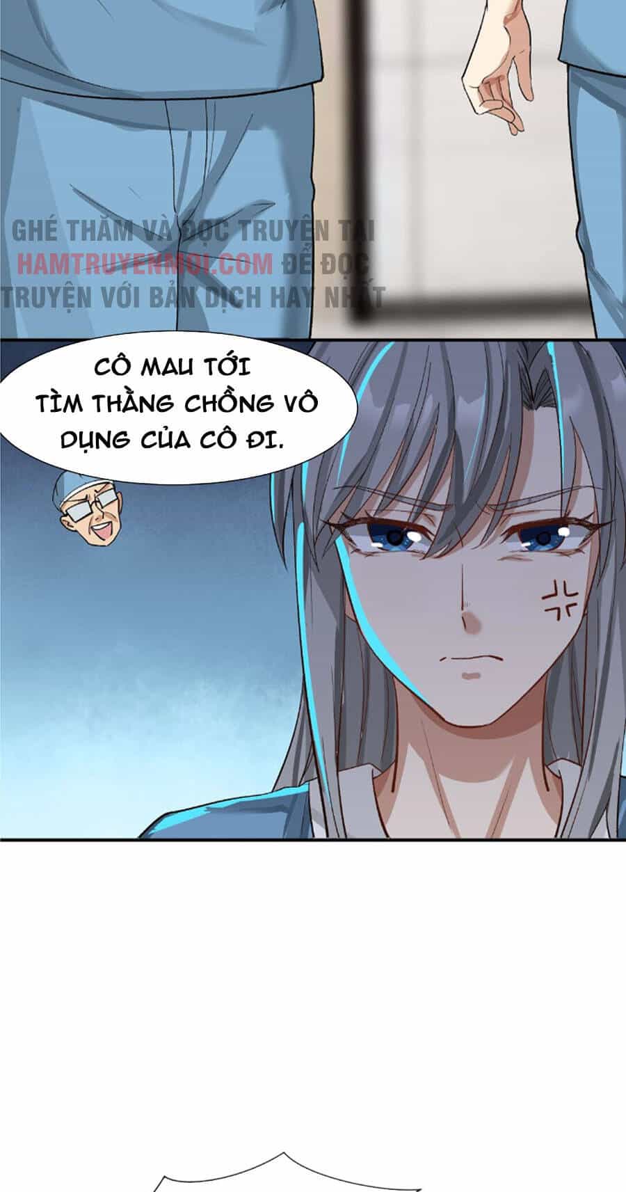 Bất Bại Chiến Thần Đi Ở Rể - Chương 37 - ảnh 5