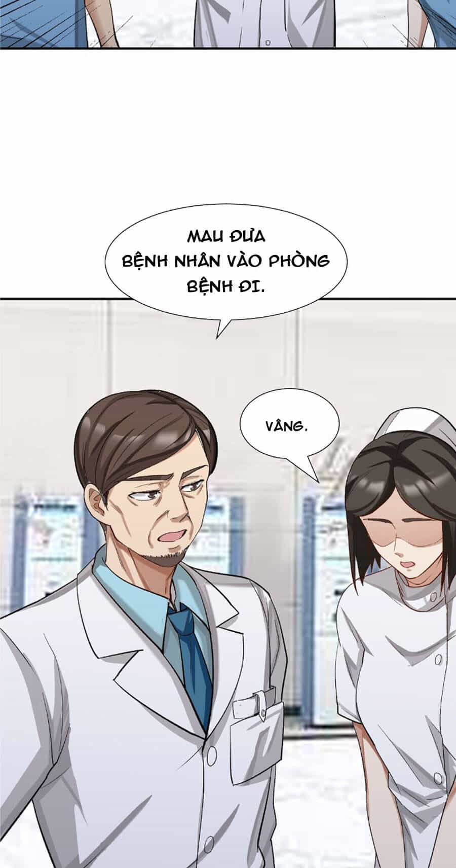 Bất Bại Chiến Thần Đi Ở Rể - Chương 37 - ảnh 8