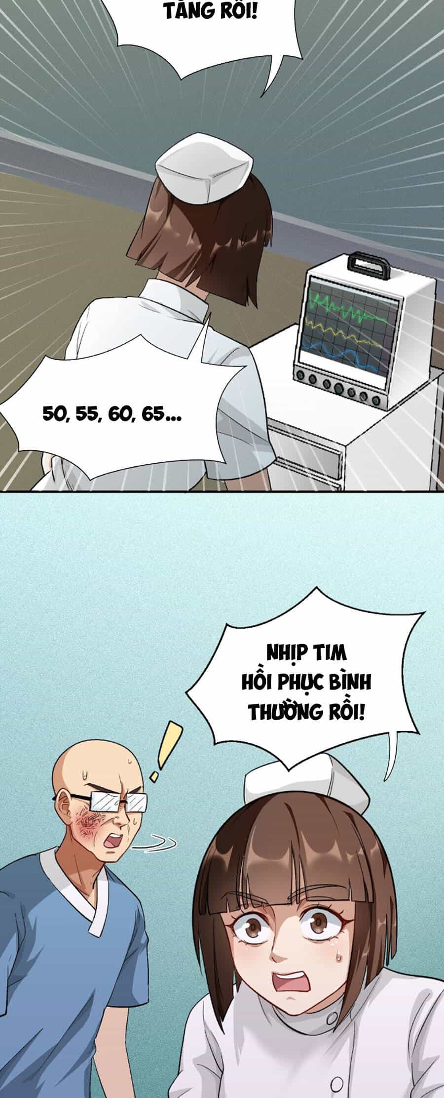 Bất Bại Chiến Thần Đi Ở Rể - Chương 38 - ảnh 22
