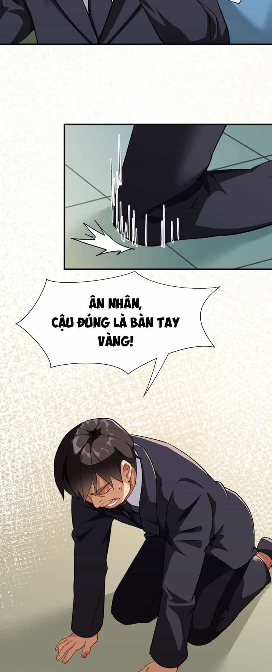 Bất Bại Chiến Thần Đi Ở Rể - Chương 38 - ảnh 24