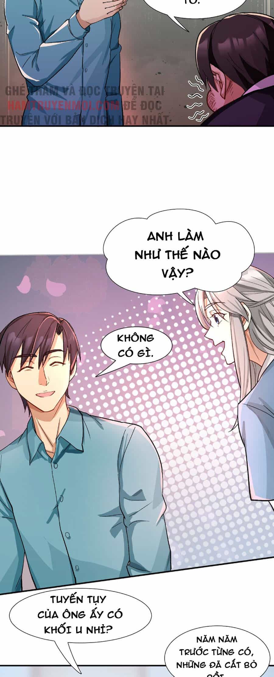 Bất Bại Chiến Thần Đi Ở Rể - Chương 38 - ảnh 27
