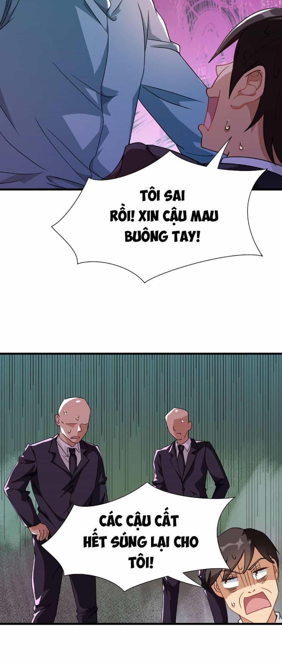 Bất Bại Chiến Thần Đi Ở Rể - Chương 38 - ảnh 4