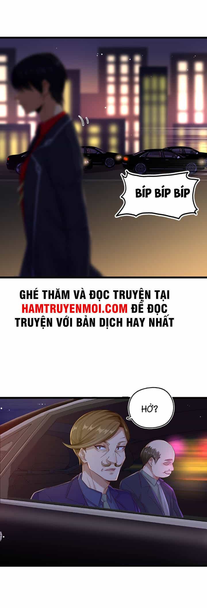 Bất Bại Chiến Thần Đi Ở Rể - Chương 4 - ảnh 2