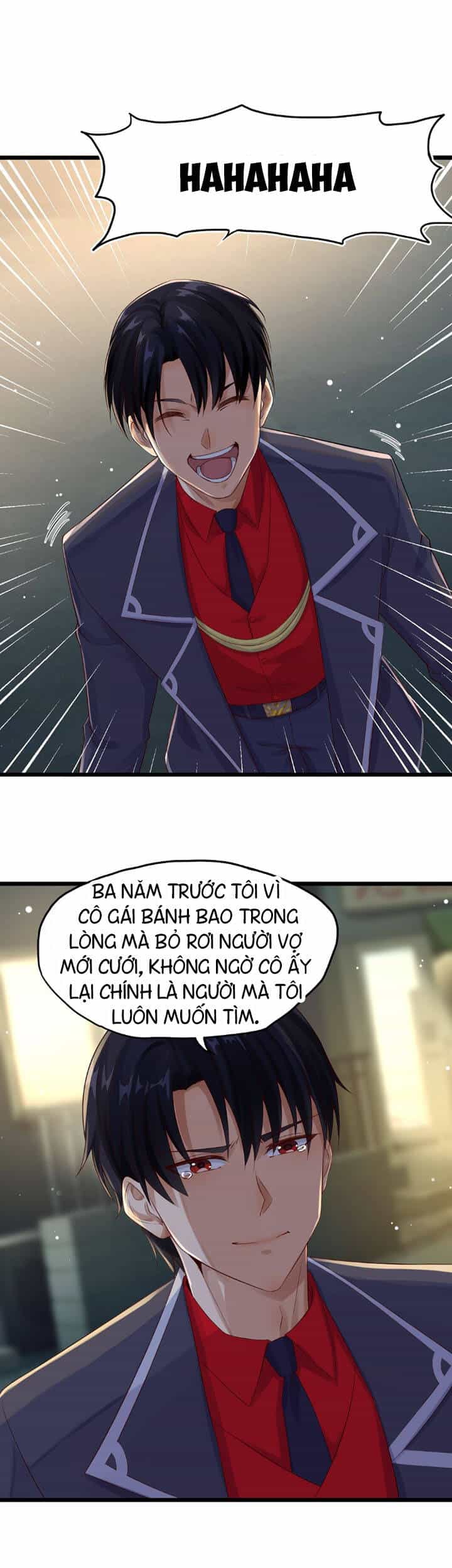 Bất Bại Chiến Thần Đi Ở Rể - Chương 4 - ảnh 22