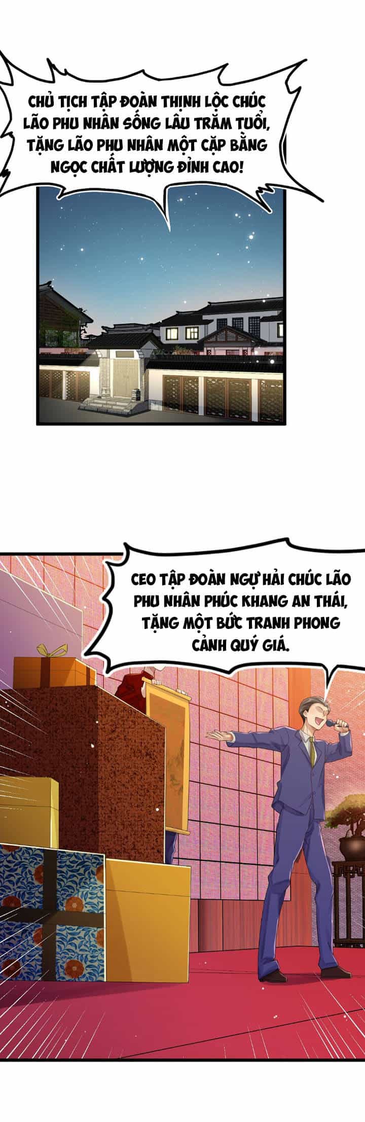 Bất Bại Chiến Thần Đi Ở Rể - Chương 4 - ảnh 26