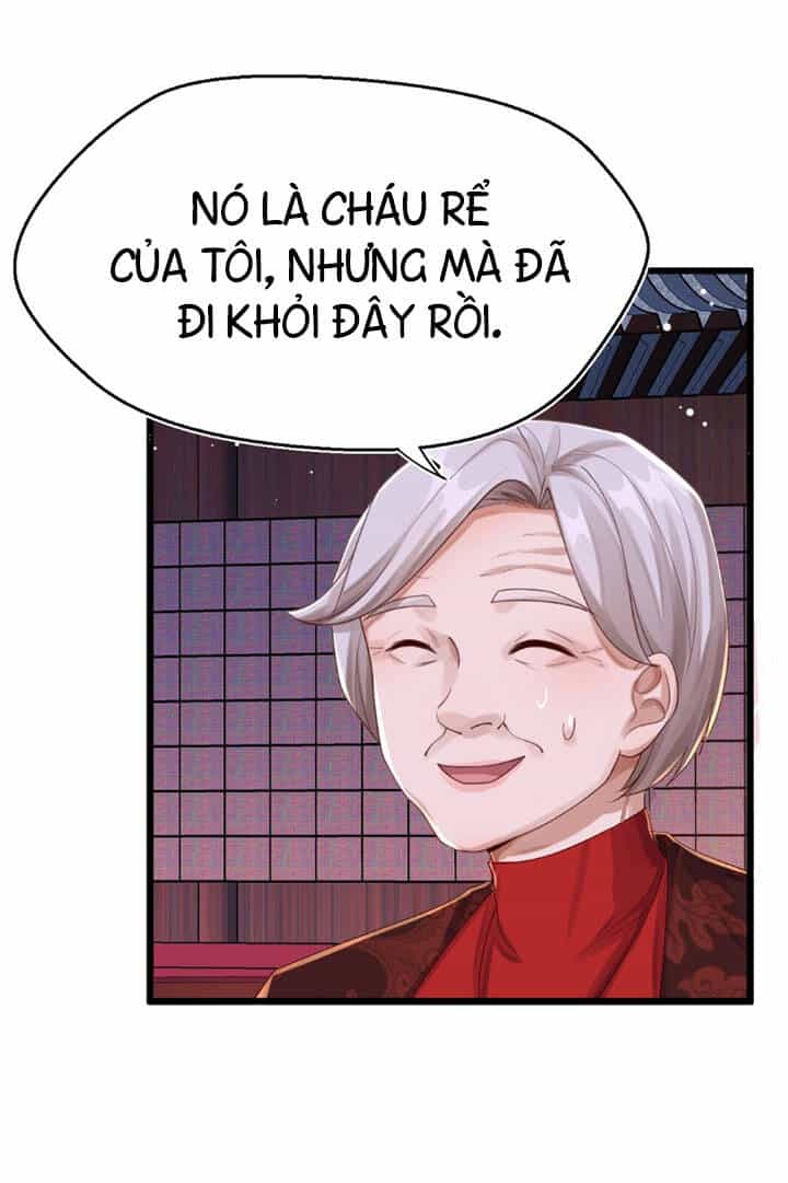 Bất Bại Chiến Thần Đi Ở Rể - Chương 6 - ảnh 24