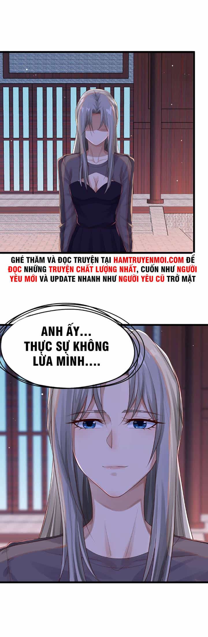 Bất Bại Chiến Thần Đi Ở Rể - Chương 6 - ảnh 26