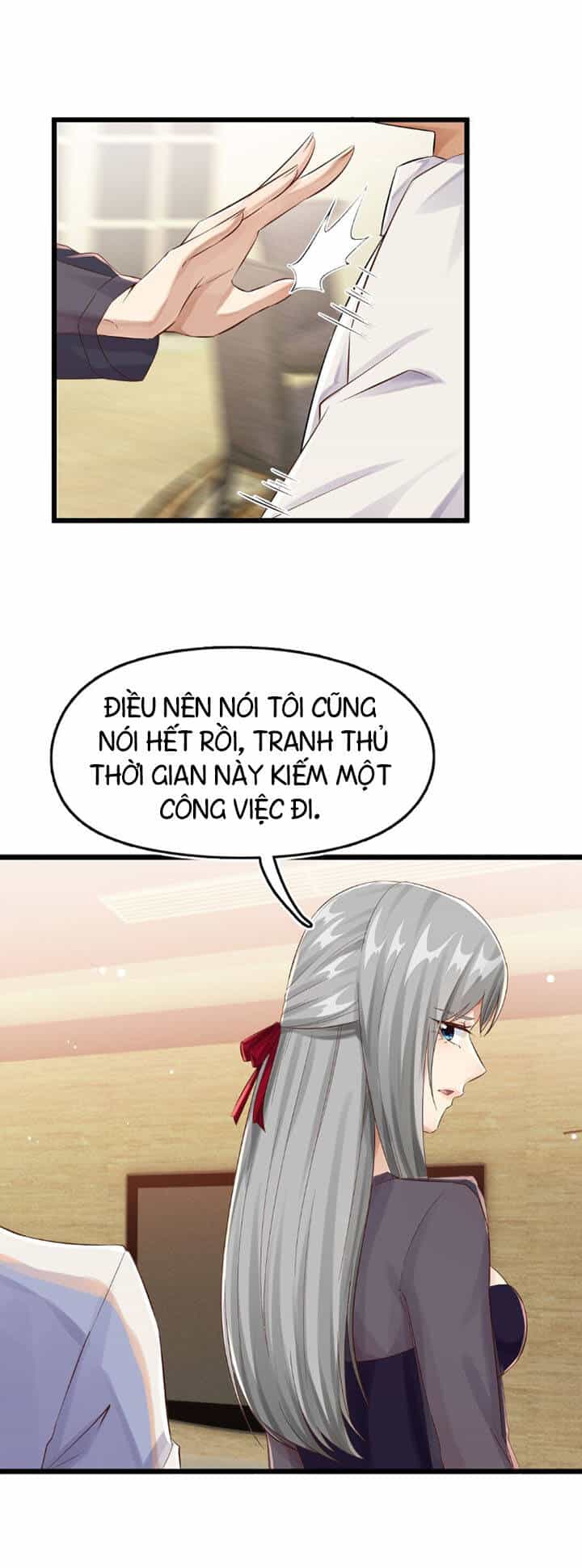 Bất Bại Chiến Thần Đi Ở Rể - Chương 7 - ảnh 29