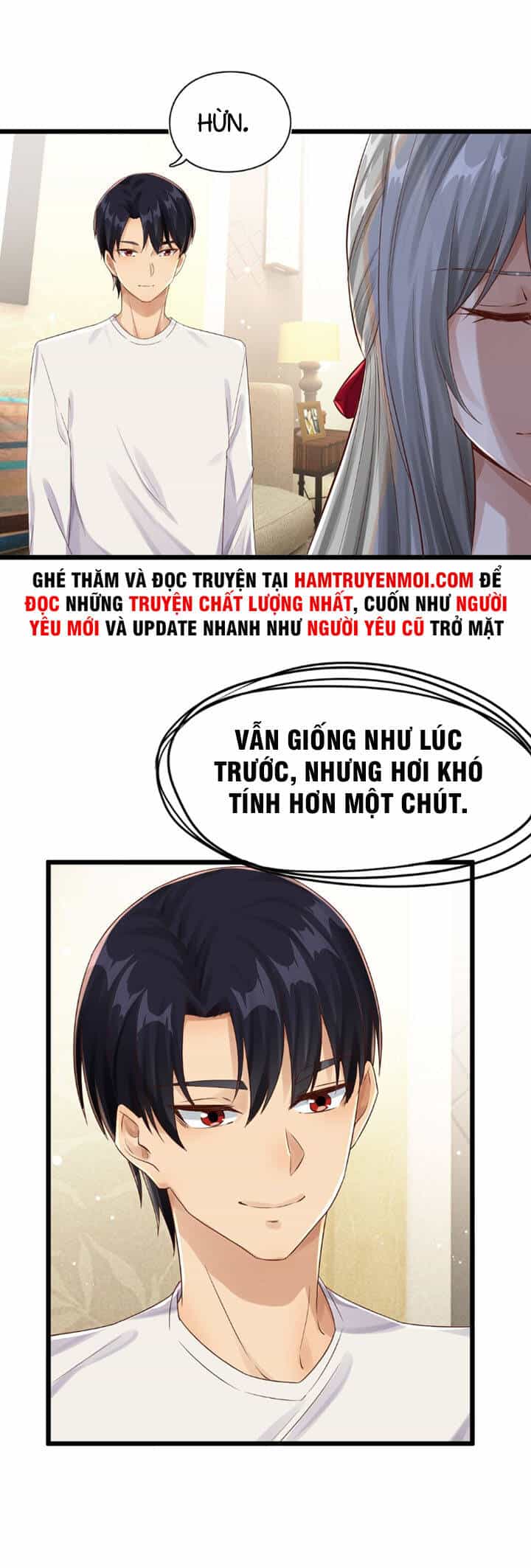 Bất Bại Chiến Thần Đi Ở Rể - Chương 7 - ảnh 30