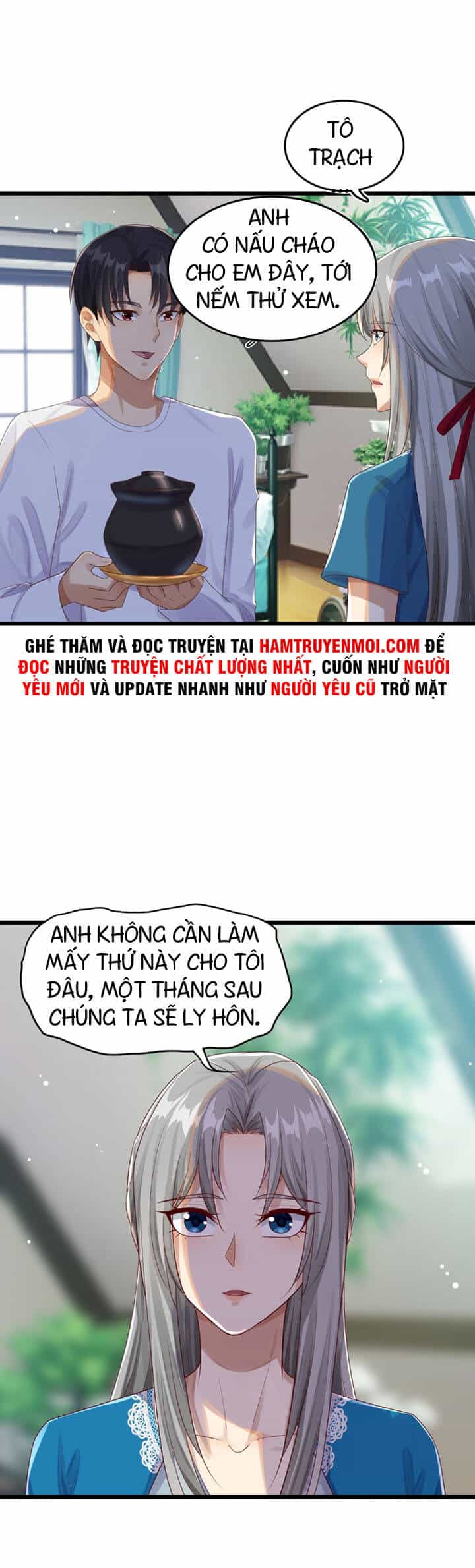 Bất Bại Chiến Thần Đi Ở Rể - Chương 8 - ảnh 13