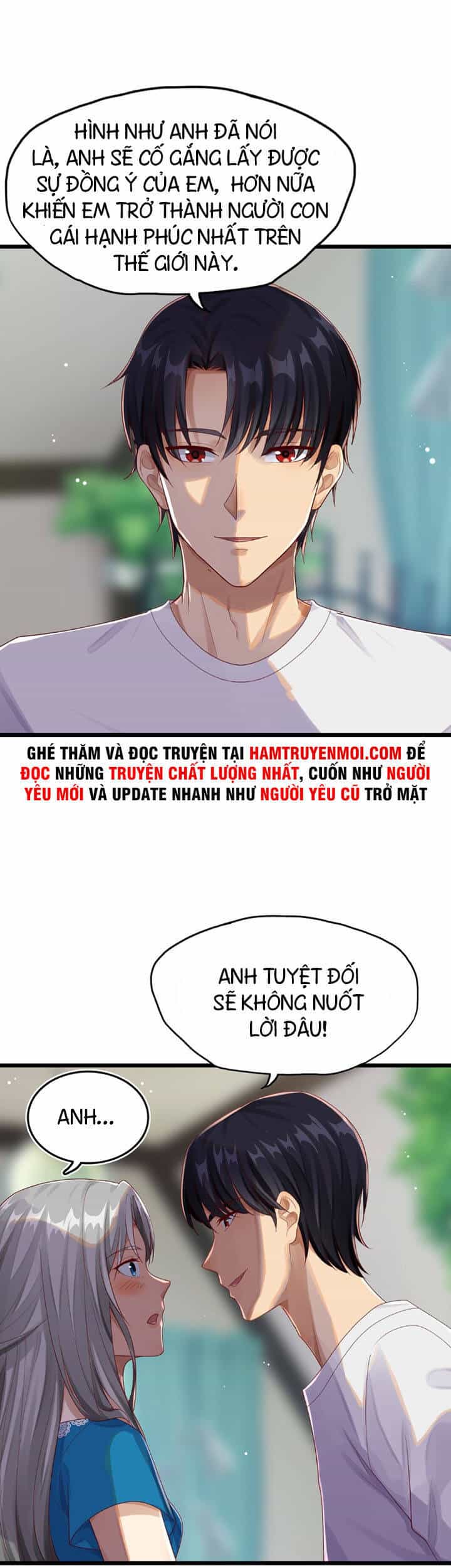 Bất Bại Chiến Thần Đi Ở Rể - Chương 8 - ảnh 14