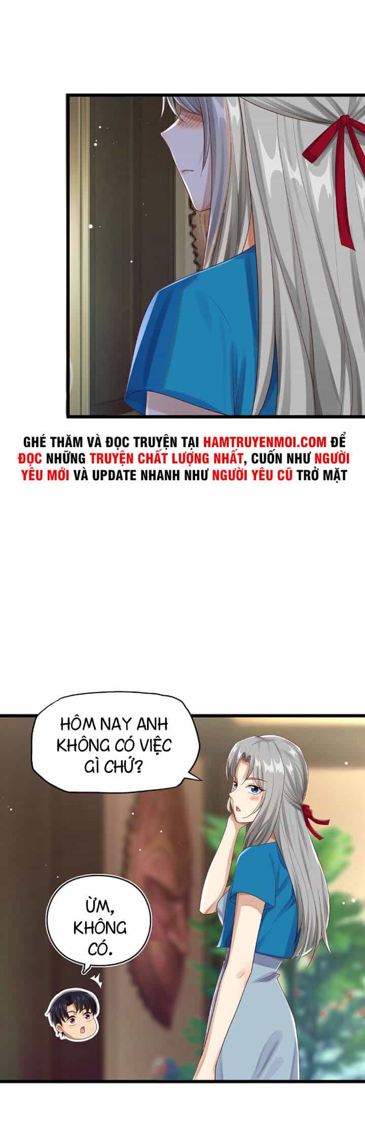 Bất Bại Chiến Thần Đi Ở Rể - Chương 8 - ảnh 22