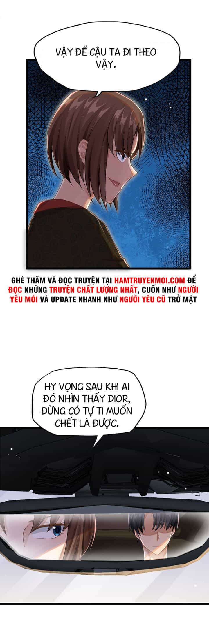 Bất Bại Chiến Thần Đi Ở Rể - Chương 8 - ảnh 29