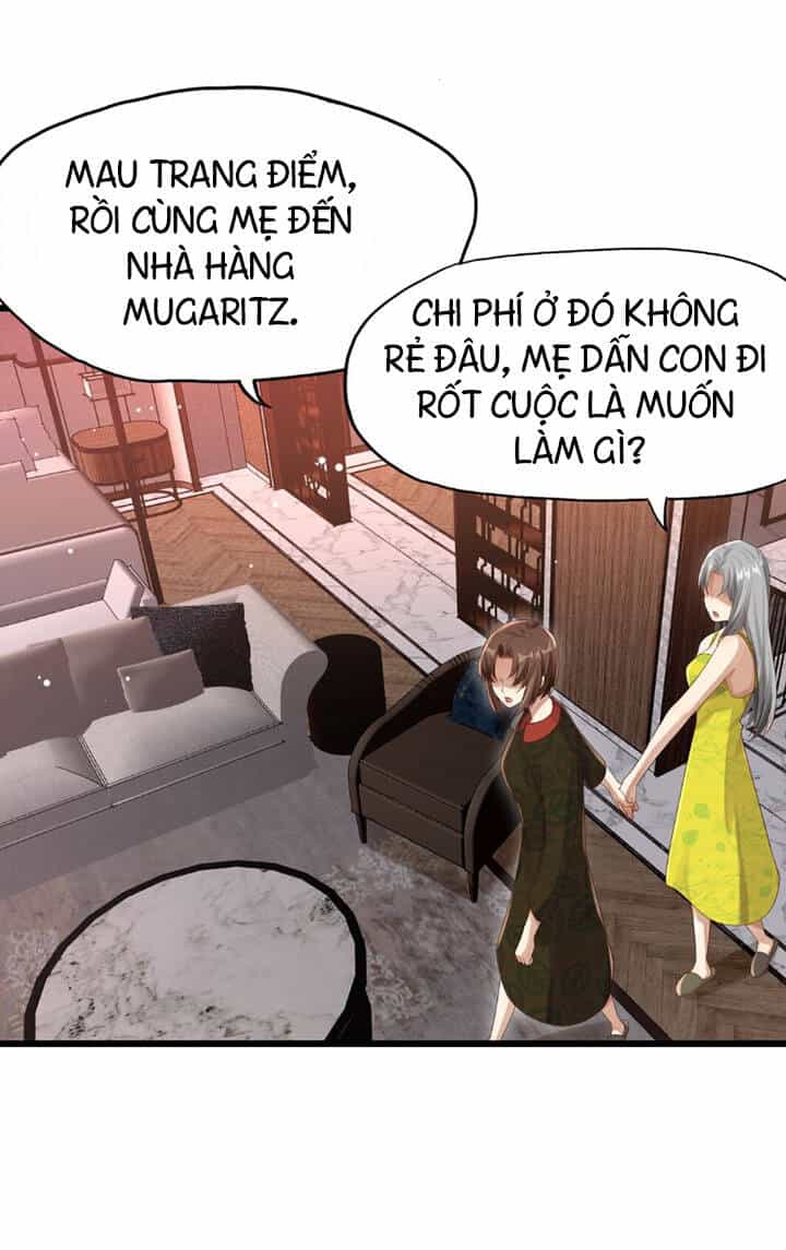 Bất Bại Chiến Thần Đi Ở Rể - Chương 8 - ảnh 3