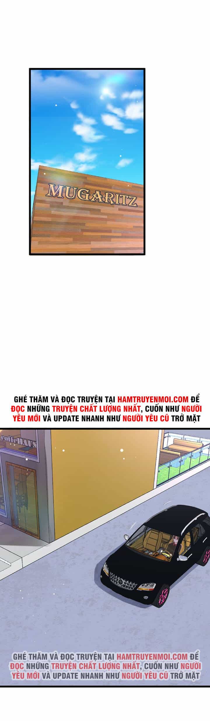 Bất Bại Chiến Thần Đi Ở Rể - Chương 8 - ảnh 30