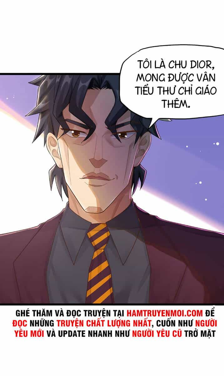 Bất Bại Chiến Thần Đi Ở Rể - Chương 8 - ảnh 32