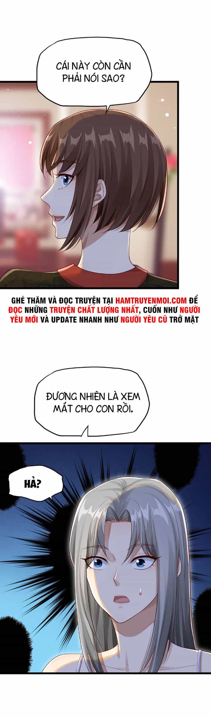 Bất Bại Chiến Thần Đi Ở Rể - Chương 8 - ảnh 4