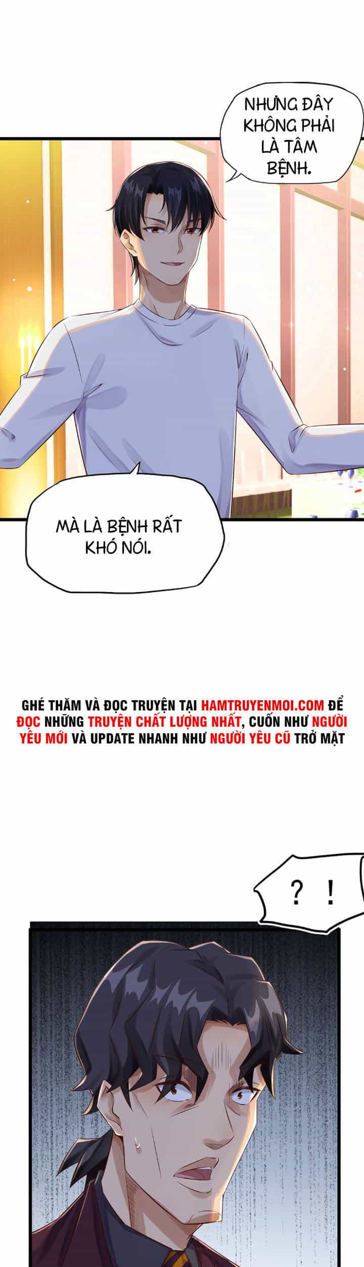 Bất Bại Chiến Thần Đi Ở Rể - Chương 9 - ảnh 41