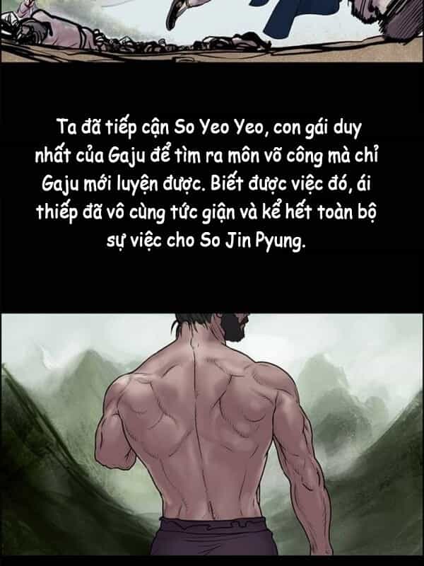 Bất Bại Quyền Ma - Chương 10 - ảnh 16