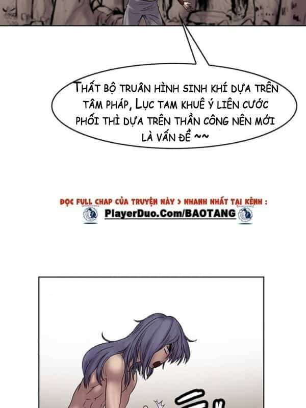 Bất Bại Quyền Ma - Chương 10 - ảnh 26