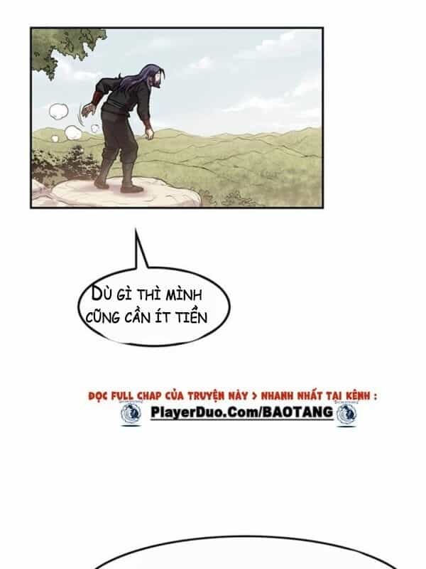 Bất Bại Quyền Ma - Chương 11 - ảnh 26