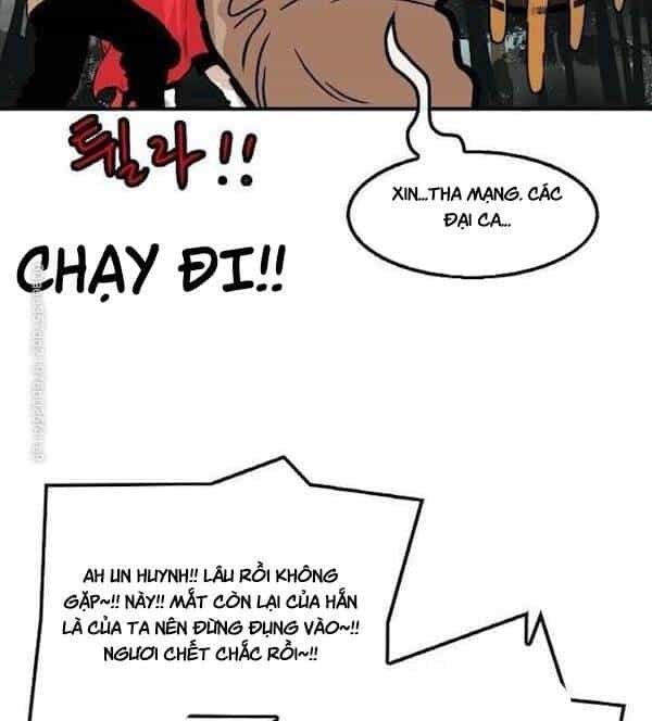 Bất Bại Quyền Ma - Chương 111 - ảnh 16