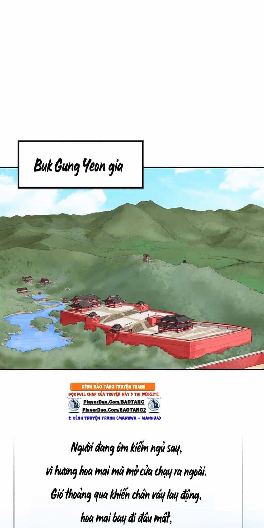 Bất Bại Quyền Ma - Chương 115 - ảnh 13