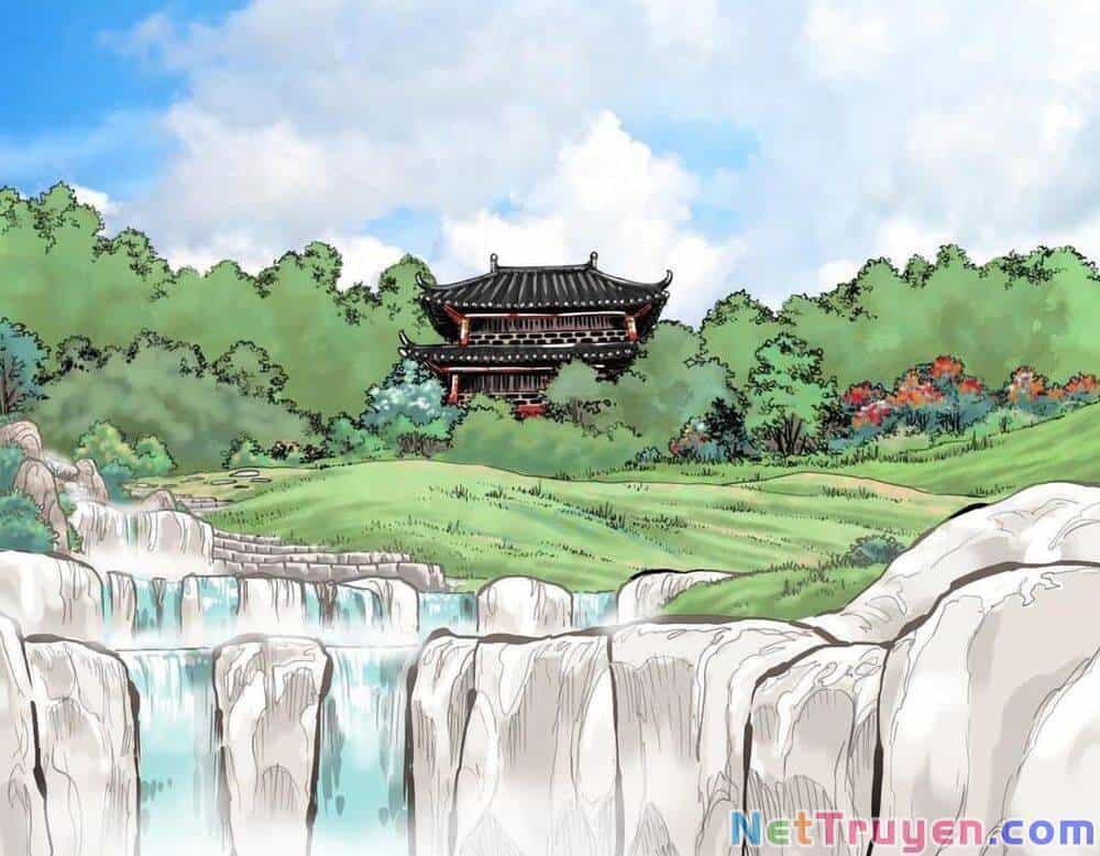 Bất Bại Quyền Ma - Chương 115 - ảnh 33