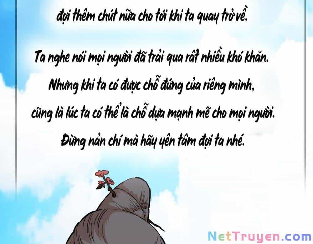 Bất Bại Quyền Ma - Chương 115 - ảnh 42