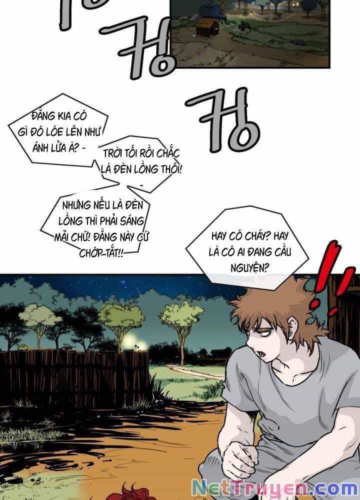 Bất Bại Quyền Ma - Chương 117 - ảnh 32