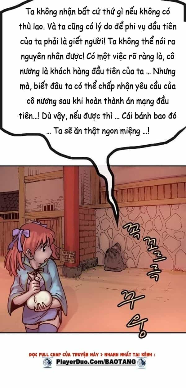 Bất Bại Quyền Ma - Chương 12 - ảnh 15