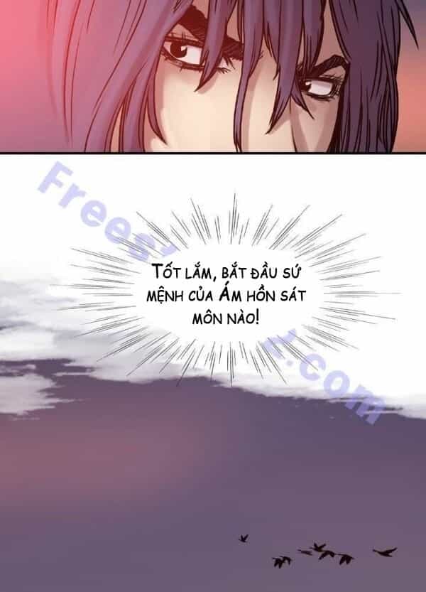 Bất Bại Quyền Ma - Chương 12 - ảnh 38