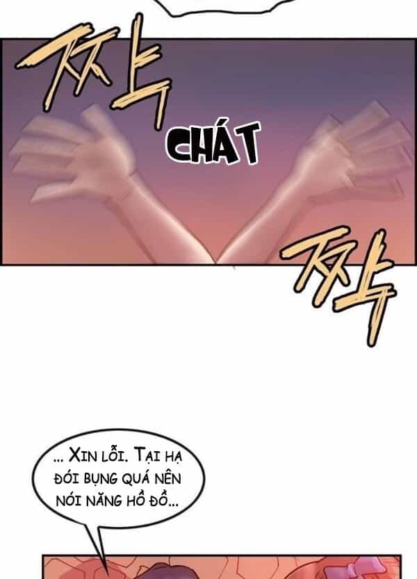 Bất Bại Quyền Ma - Chương 12 - ảnh 5