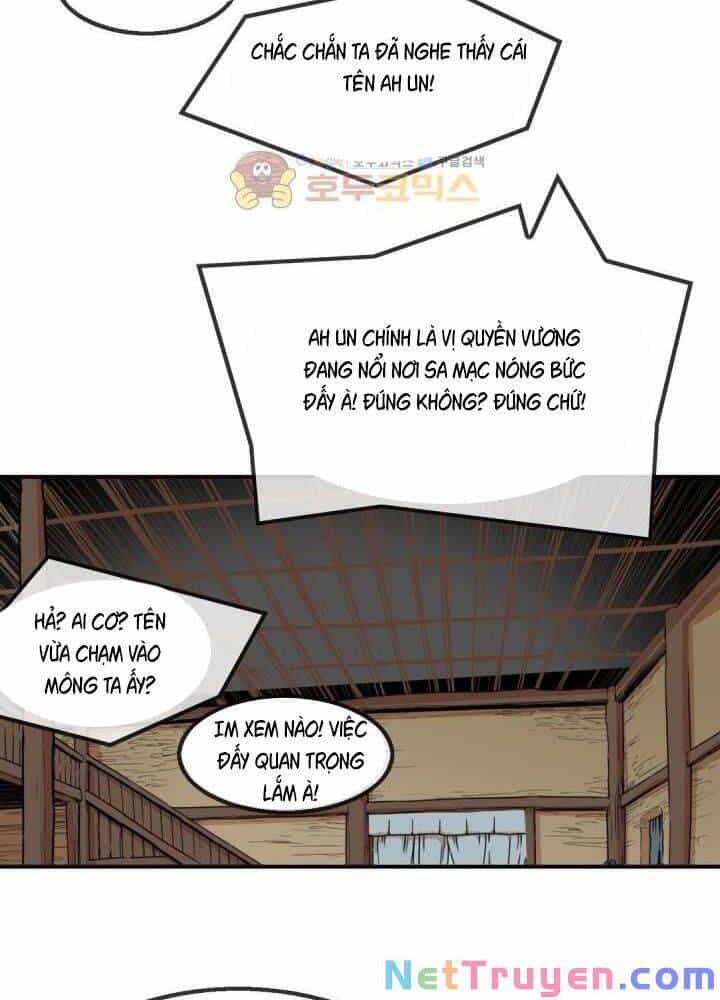 Bất Bại Quyền Ma - Chương 120 - ảnh 4