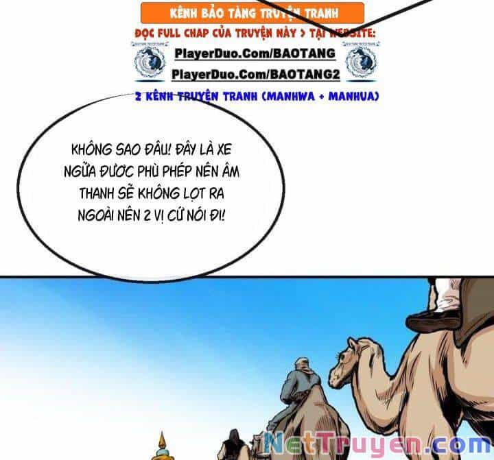 Bất Bại Quyền Ma - Chương 121 - ảnh 16