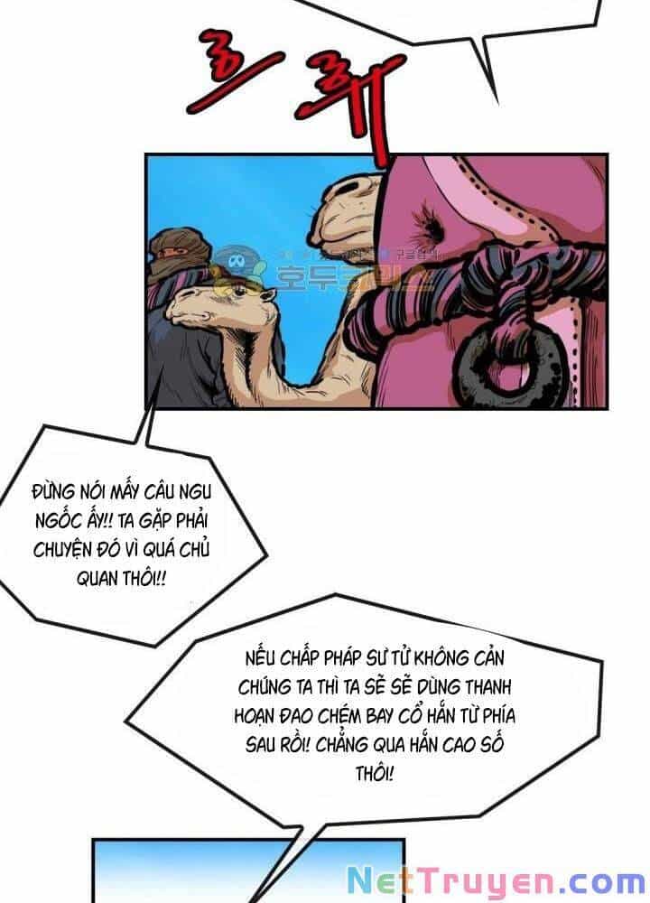 Bất Bại Quyền Ma - Chương 121 - ảnh 2
