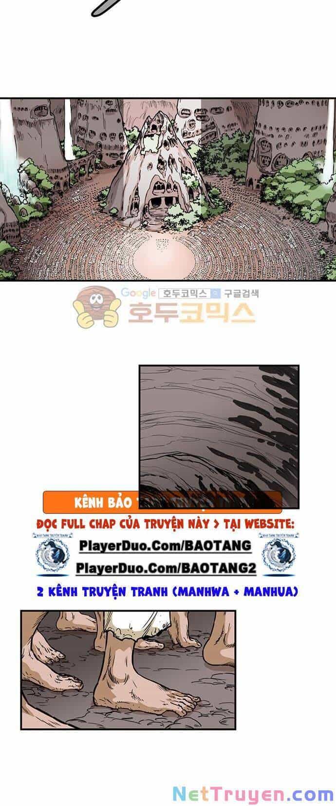 Bất Bại Quyền Ma - Chương 125 - ảnh 23