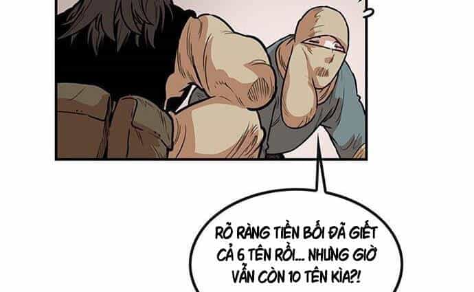 Bất Bại Quyền Ma - Chương 129 - ảnh 13